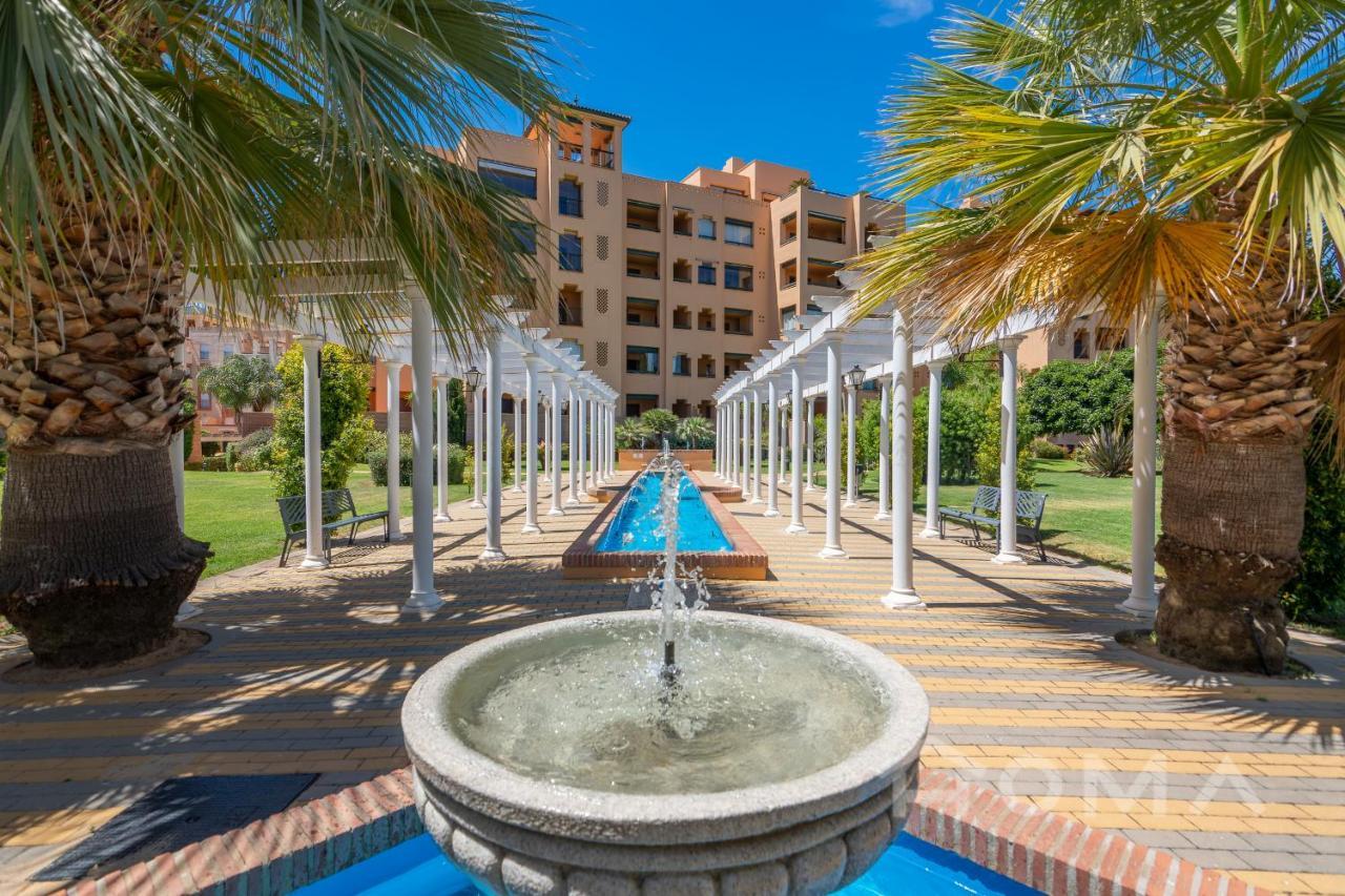 Los Albatros By H - Playa De Los Haraganes Hahb30P190 Isla Canela Exterior photo
