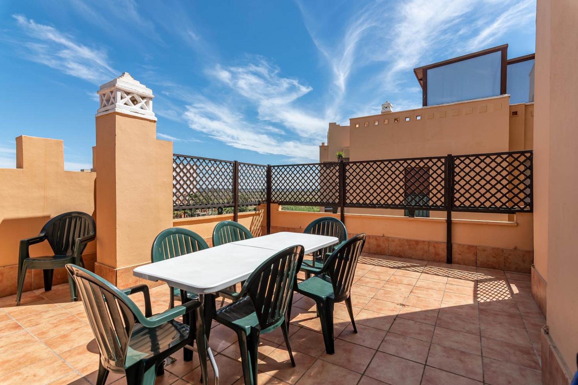 Los Albatros By H - Playa De Los Haraganes Hahb30P190 Isla Canela Exterior photo