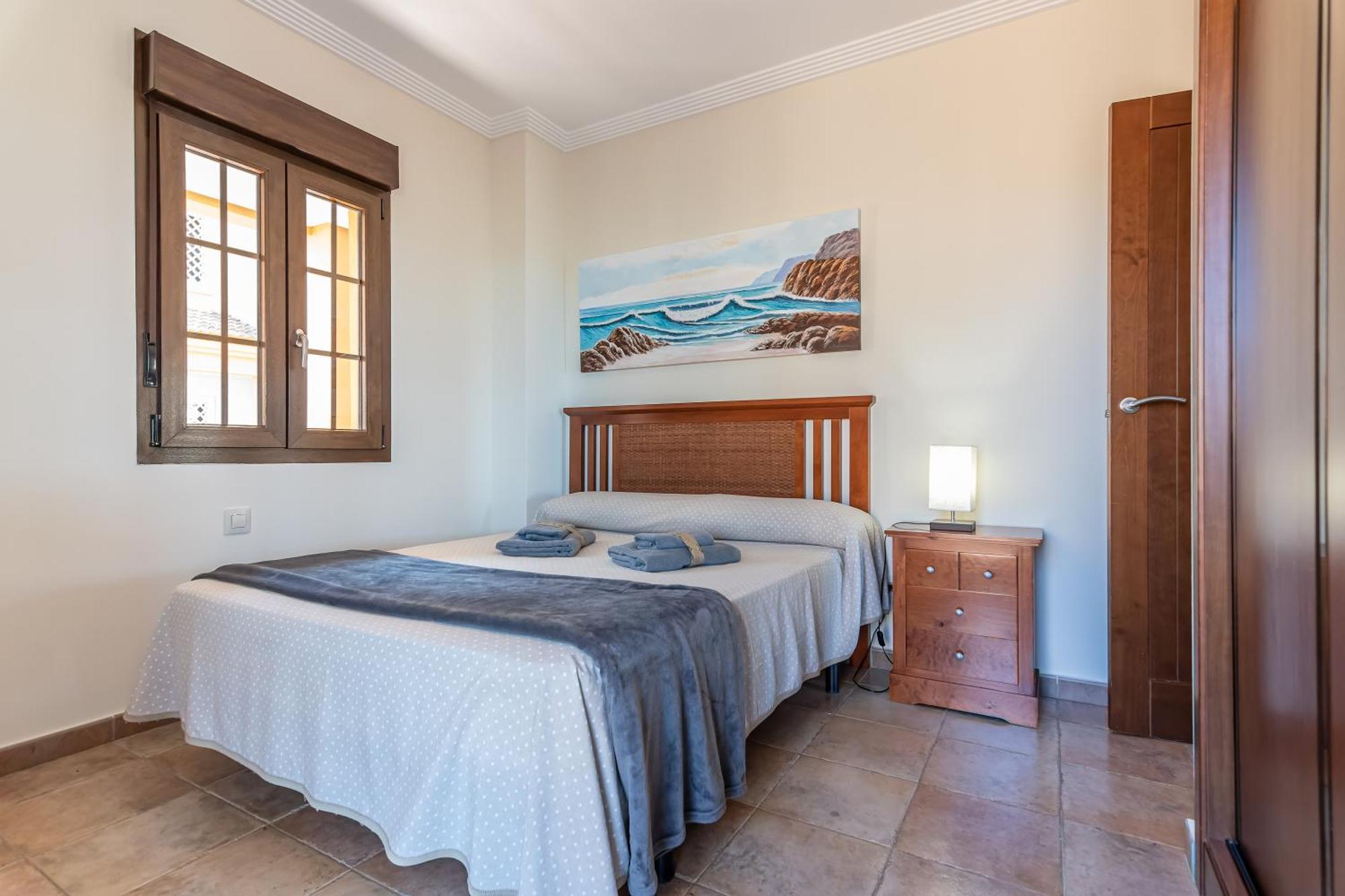Los Albatros By H - Playa De Los Haraganes Hahb30P190 Isla Canela Exterior photo